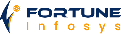 Fortune Infosys LLC logo